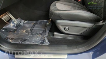 2024 Mercedes-Benz AMG GLE 53 4MATIC+ – miniatura 37
