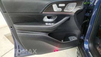 2024 Mercedes-Benz AMG GLE 53 4MATIC+ – miniatura 38