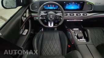 2024 Mercedes-Benz AMG GLE 53 4MATIC+ – miniatura 39