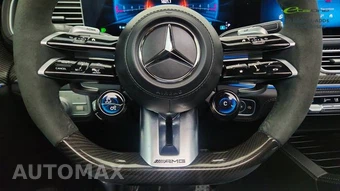 2024 Mercedes-Benz AMG GLE 53 4MATIC+ – miniatura 44