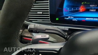 2024 Mercedes-Benz AMG GLE 53 4MATIC+ – miniatura 45