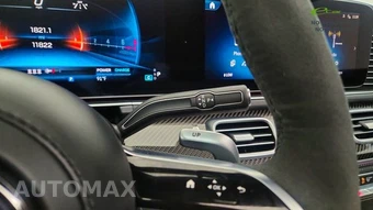 2024 Mercedes-Benz AMG GLE 53 4MATIC+ – miniatura 48