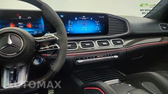 2024 Mercedes-Benz AMG GLE 53 4MATIC+ – miniatura 49