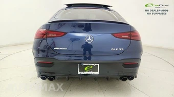 2024 Mercedes-Benz AMG GLE 53 4MATIC+ – miniatura 5