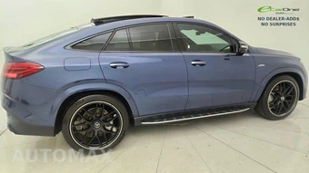 2024 Mercedes-Benz AMG GLE 53 4MATIC+ – miniatura 6