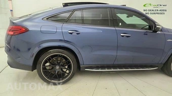 2024 Mercedes-Benz AMG GLE 53 4MATIC+ – miniatura 7