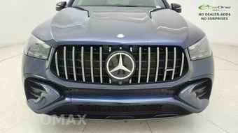 2024 Mercedes-Benz AMG GLE 53 4MATIC+ – miniatura 9