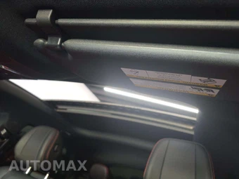 2024 Mercedes-Benz AMG GLE 53 4MATIC+ - miniatura 8