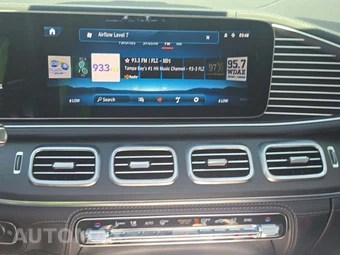 2024 Mercedes-Benz AMG GLE 53 4MATIC+ - miniatura 10