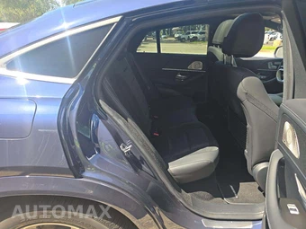 2024 Mercedes-Benz AMG GLE 53 4MATIC+ - miniatura 16