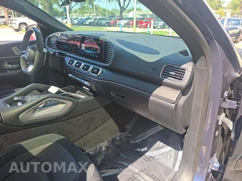 2024 Mercedes-Benz AMG GLE 53 4MATIC+ - miniatura 19