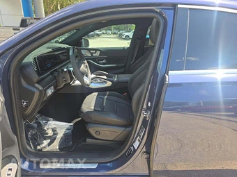 2024 Mercedes-Benz AMG GLE 53 4MATIC+ - miniatura 6