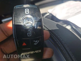 2024 Mercedes-Benz AMG GLE 53 4MATIC+ - miniatura 8