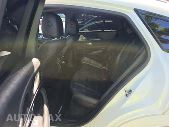 2024 Mercedes-Benz AMG GLE 53 4MATIC+ – miniatura 10