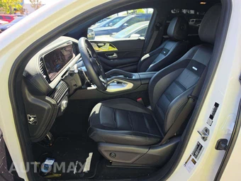 2024 Mercedes-Benz AMG GLE 53 4MATIC+ – miniatura 3
