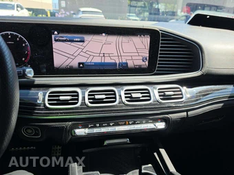 2024 Mercedes-Benz AMG GLE 53 4MATIC+ – miniatura 7