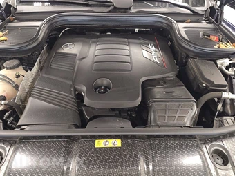 2024 Mercedes-Benz AMG GLE 53 4MATIC+ - miniatura 15