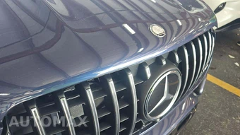 2024 Mercedes-Benz AMG GLE 53 4MATIC+ - miniatura 19