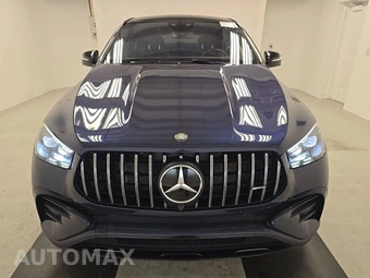 2024 Mercedes-Benz AMG GLE 53 4MATIC+ - miniatura 2