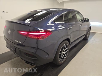 2024 Mercedes-Benz AMG GLE 53 4MATIC+ - miniatura 4
