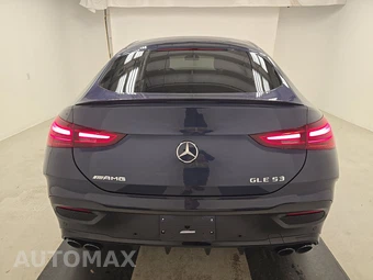 2024 Mercedes-Benz AMG GLE 53 4MATIC+ - miniatura 5
