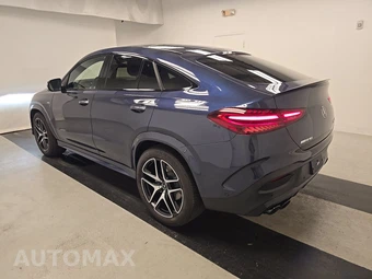 2024 Mercedes-Benz AMG GLE 53 4MATIC+ - miniatura 6