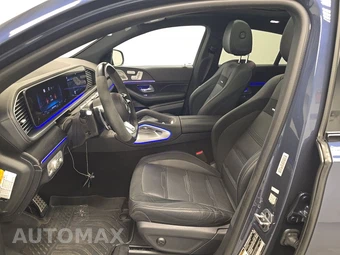 2024 Mercedes-Benz AMG GLE 53 4MATIC+ - miniatura 7