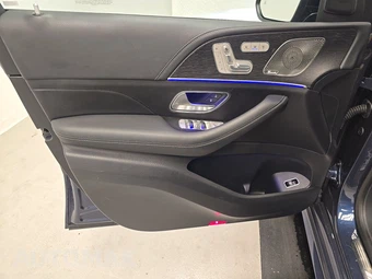 2024 Mercedes-Benz AMG GLE 53 4MATIC+ - miniatura 9