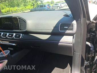 2024 Mercedes-Benz AMG GLE 53 4MATIC+ - miniatura 19
