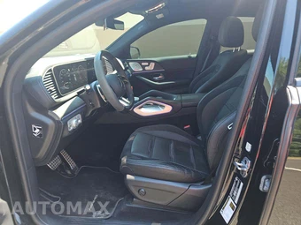 2024 Mercedes-Benz AMG GLE 53 4MATIC+ - miniatura 6