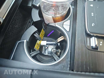 2024 Mercedes-Benz AMG GLE 53 4MATIC+ - miniatura 8