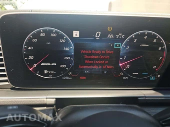 2024 Mercedes-Benz AMG GLE 53 4MATIC+ - miniatura 9