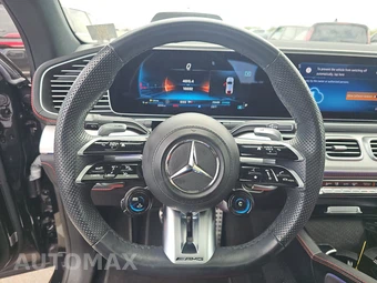 2024 Mercedes-Benz AMG GLE 53 4MATIC+ - miniatura 10