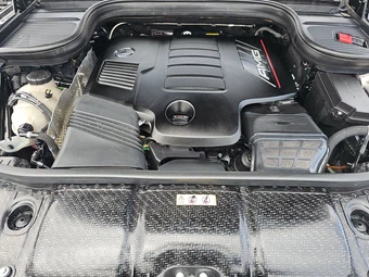 2024 Mercedes-Benz AMG GLE 53 4MATIC+ - miniatura 15