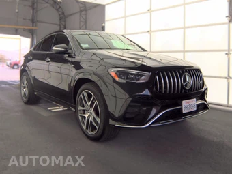 2024 Mercedes-Benz AMG GLE 53 4MATIC+ - miniatura 3