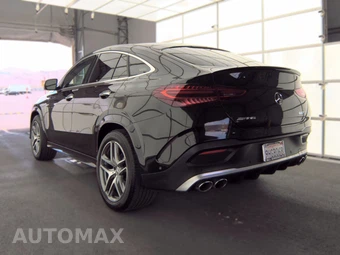 2024 Mercedes-Benz AMG GLE 53 4MATIC+ - miniatura 6
