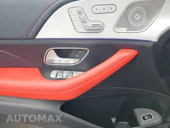 2024 Mercedes-Benz AMG GLE 53 4MATIC+ - miniatura 9