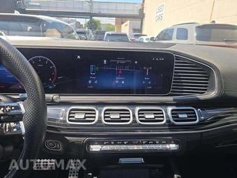 2024 Mercedes-Benz AMG GLE 53 4MATIC+ - miniatura 10