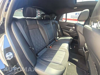 2024 Mercedes-Benz AMG GLE 53 4MATIC+ - miniatura 16