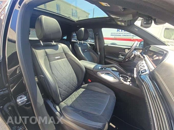 2024 Mercedes-Benz AMG GLE 53 4MATIC+ - miniatura 18
