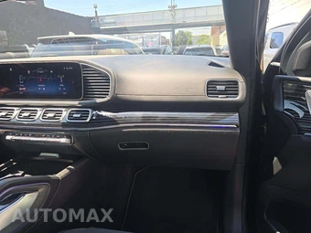 2024 Mercedes-Benz AMG GLE 53 4MATIC+ - miniatura 19