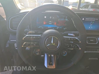 2024 Mercedes-Benz AMG GLE 53 4MATIC+ – miniatura 10