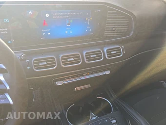 2024 Mercedes-Benz AMG GLE 53 4MATIC+ – miniatura 11