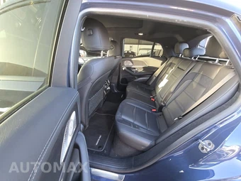 2024 Mercedes-Benz AMG GLE 53 4MATIC+ – miniatura 13