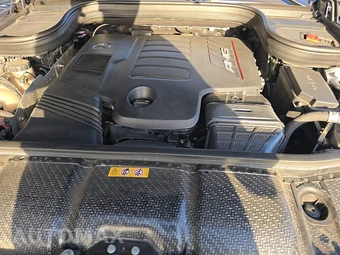 2024 Mercedes-Benz AMG GLE 53 4MATIC+ – miniatura 15