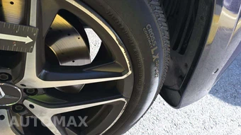 2024 Mercedes-Benz AMG GLE 53 4MATIC+ – miniatura 21
