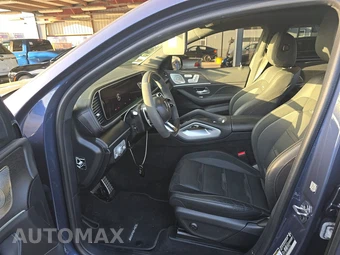 2024 Mercedes-Benz AMG GLE 53 4MATIC+ – miniatura 7