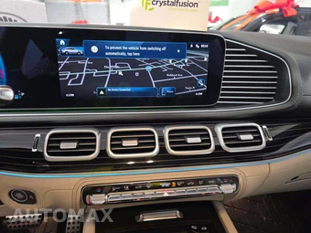 2024 Mercedes-Benz AMG GLE 53 4MATIC+ - miniatura 10