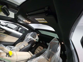 2024 Mercedes-Benz AMG GLE 53 4MATIC+ - miniatura 11