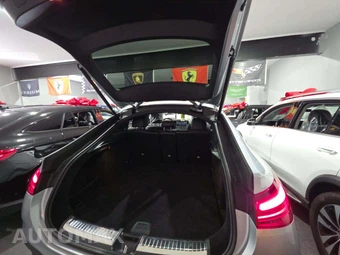 2024 Mercedes-Benz AMG GLE 53 4MATIC+ - miniatura 14